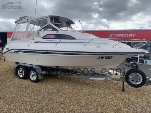 Voyager 580 opinión y ficha técnica